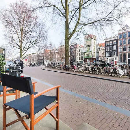 Bed and breakfast Roorda Herengracht *