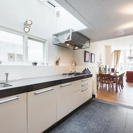 Roorda Herengracht Bed and breakfast *