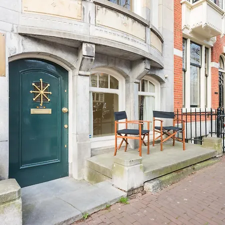 Roorda Herengracht Couette-café *