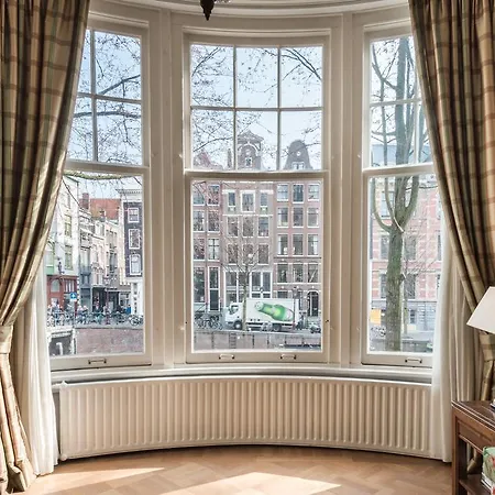 Roorda Herengracht Couette-café *