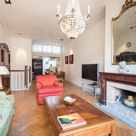 Roorda Herengracht Couette-café Amsterdam